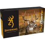Browning BROWNING 270 WIN 130GR  MAX POINT 3060 FPS 20 RNDS