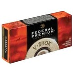 FEDERAL FEDERAL  7MM WEATHERBY WBY MAG 160 GR NOSLER ACCUBOND PREMIUM  20 RNDS