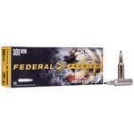 FEDERAL FEDERAL 300 WSM 200GR TERMINAL ASCENT PREMIUM 20 RNDS