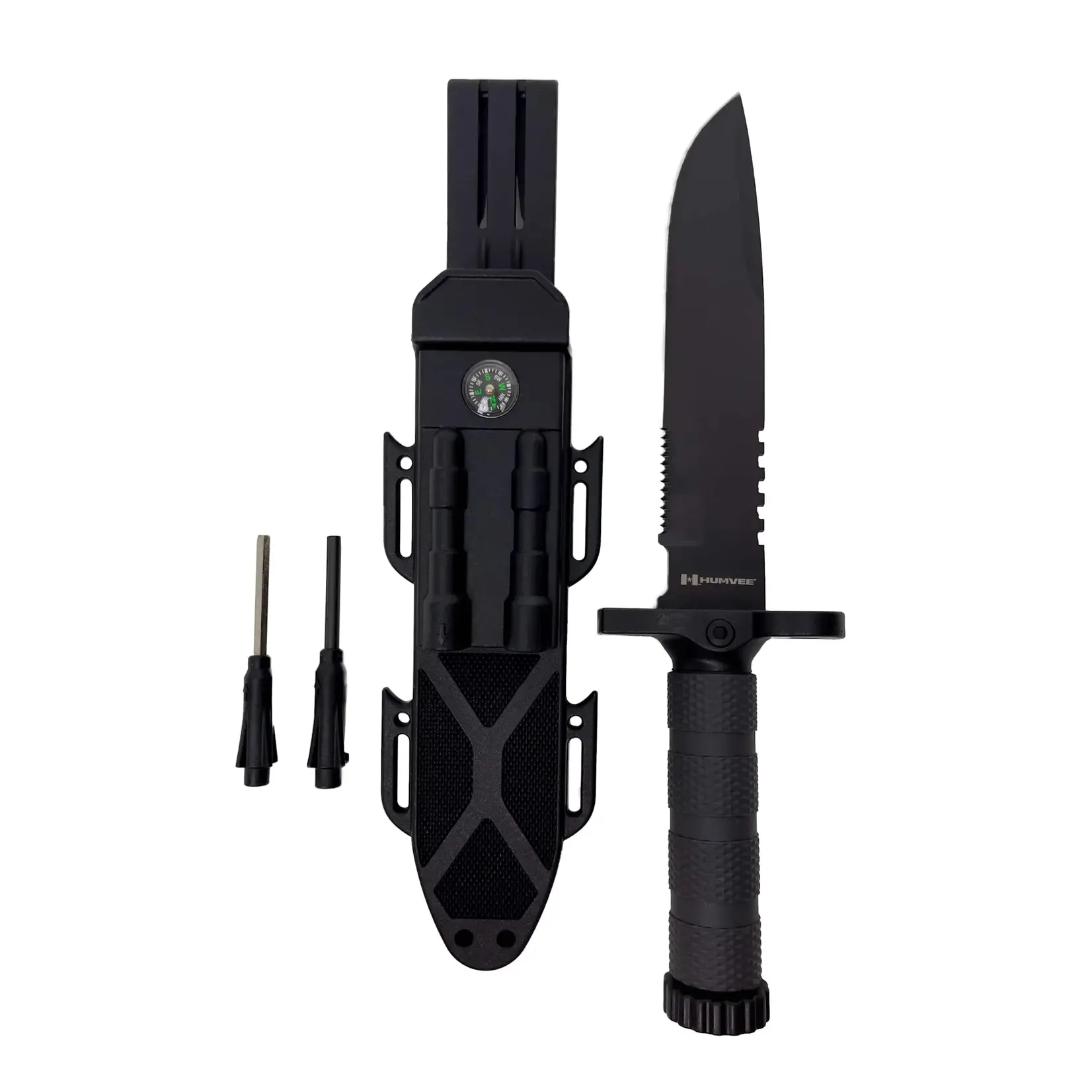 CAMPCO KNIFE HUMVEE NEXT GENERATION SURVIVIAL KNIFE