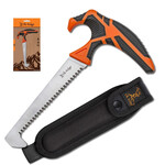 ELK RIDGE ELK RIDGE TREK SAW 5.5” W/SHEATH