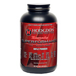 HODGDON HODGDON POWDER HORNADY SUPERFORMANCE 1LB HSP1