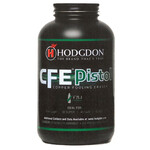 HODGDON HODGON CFE PISTOL 1LB SMOKELESS PISTOL POWDER