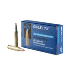 PPU PPU 300 WIN MAG 180 GRAIN SP RIFLE LINE 20 RNDS A124