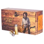 HSM HSM 44 SPL SPECIAL 200 GR LEAD ROUND FLAT POINT 850 FPS COWBOY ACTION 50 RDS