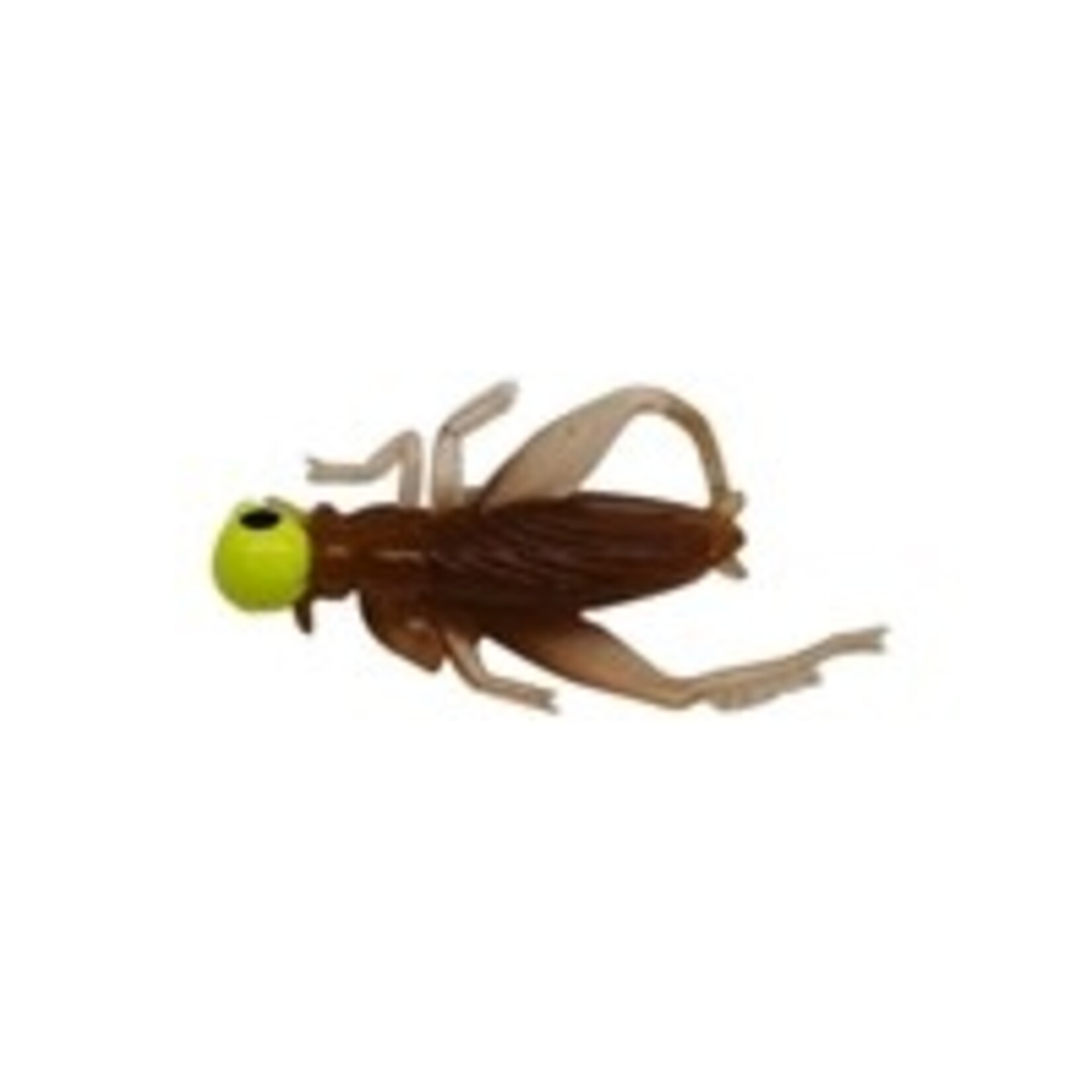MFS MFS CRICKET 1/16OZ 2PK