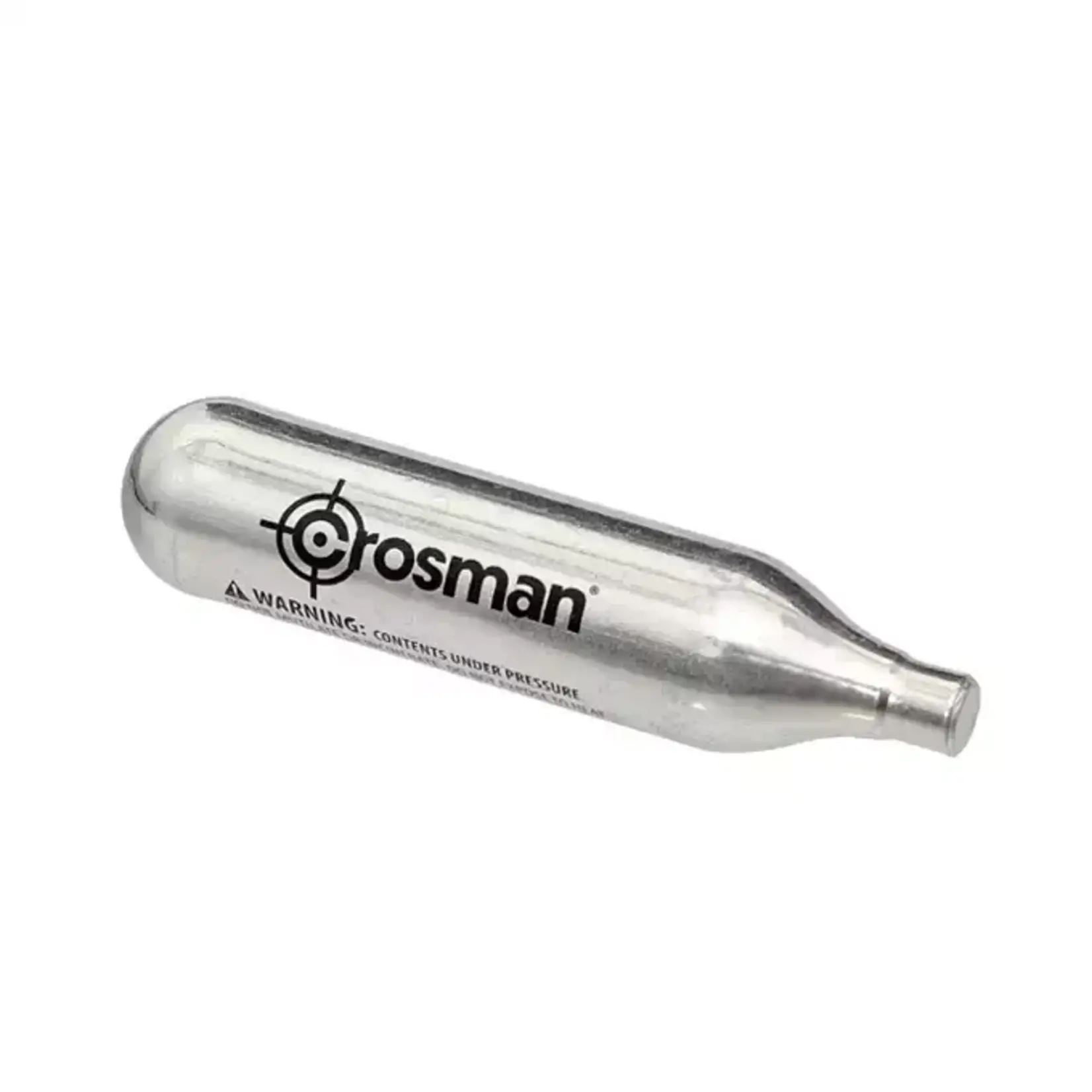 CROSMAN CROSMAN CO2 CARTRIDGES SINGLES 12 G