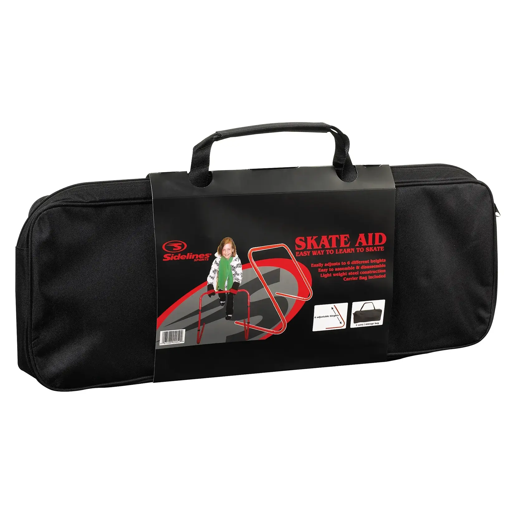 SIDELINES SIDELINES SKATE TRAINING AID
