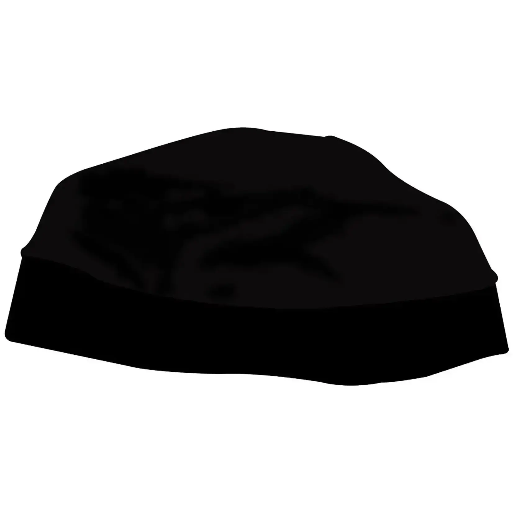 SIDELINES SIDELINES SKULL CAP BLACK