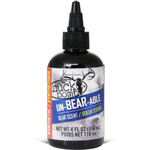 BUCK BOMB UN-BEAR-ABLE SYNTHETIC LIQUID BEAR ATTRACTANT 4 OZ