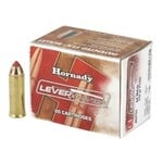 HORNADY HORNADY 44 MAG 225 GR FTX LEVEREVOLUTION 20 RNDS 92782