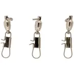 Danielson DANIELSON BALL BEARINGS SWIVELS W/ INTERLOCK SNAPS