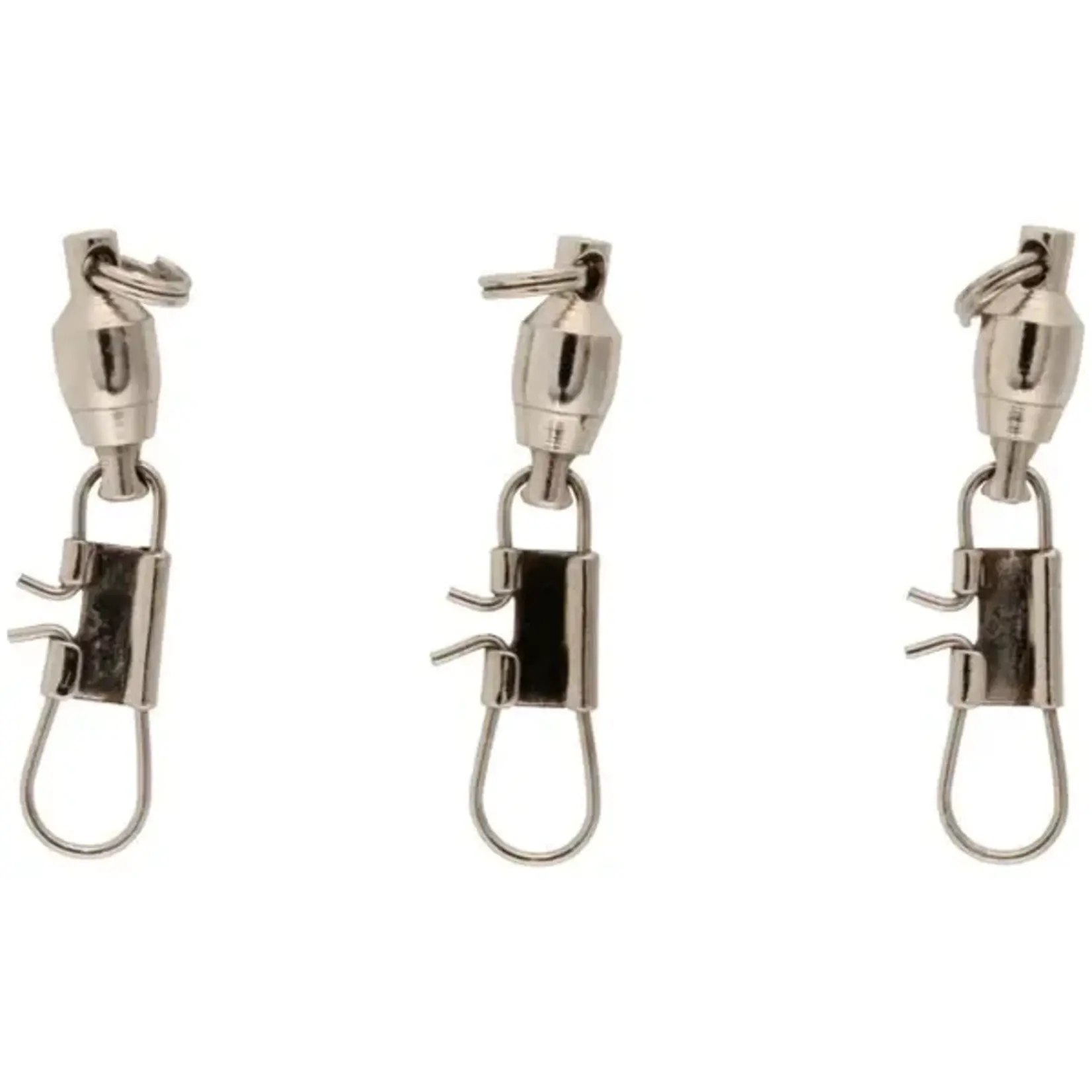 Danielson DANIELSON BALL BEARINGS SWIVELS W/ INTERLOCK SNAPS