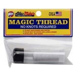 ATLAS-MIKES MAGIC THREAD 100' DISPENSER WHITE