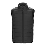 CX2 CANADA SPORTSWEAR MENS VEST CHILL- BLACK