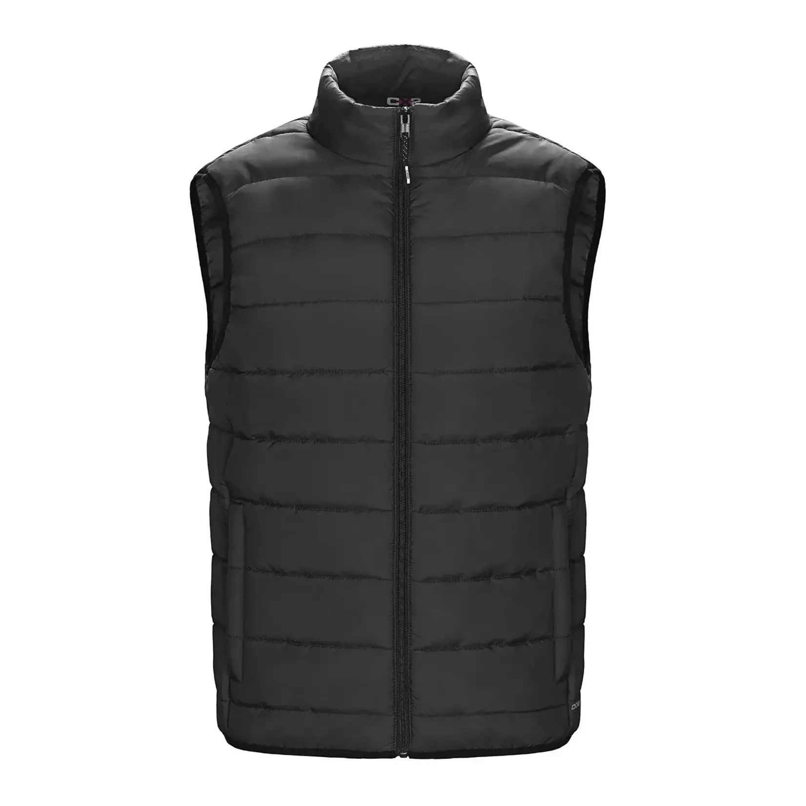 CX2 CANADA SPORTSWEAR MENS VEST CHILL- BLACK