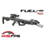 KILLER INSTINCT CROSSBOW FUEL 415 KIT 415FPS, 210 DW, RDC