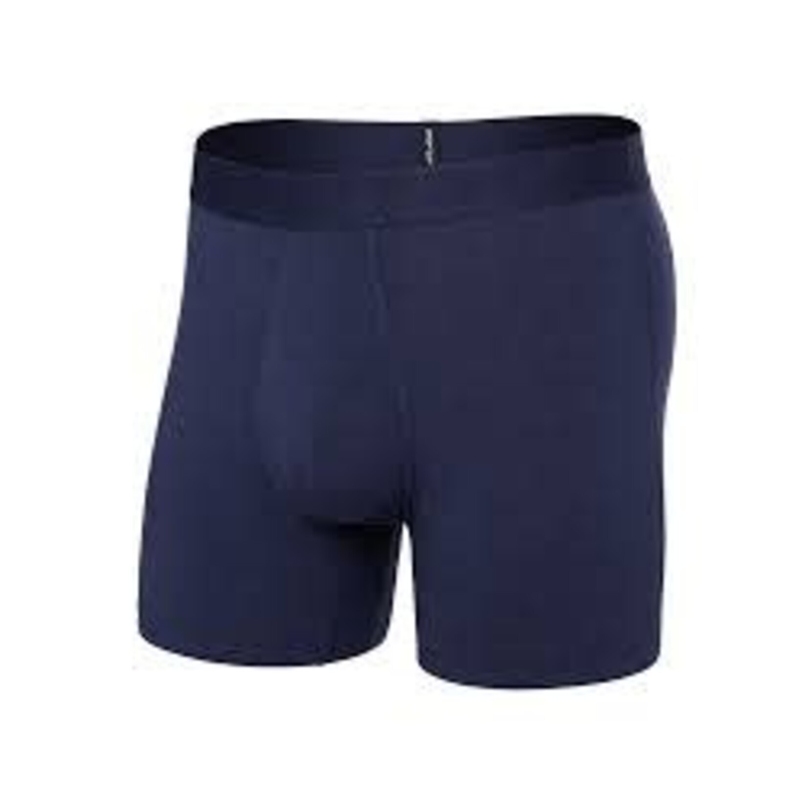 SAXX UNDERWEAR CO SAXX DROPTEMP COOLING COTTON BOXER BRIEF