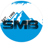 SMB CABLE 37 1/4" BLACK (GENESIS)