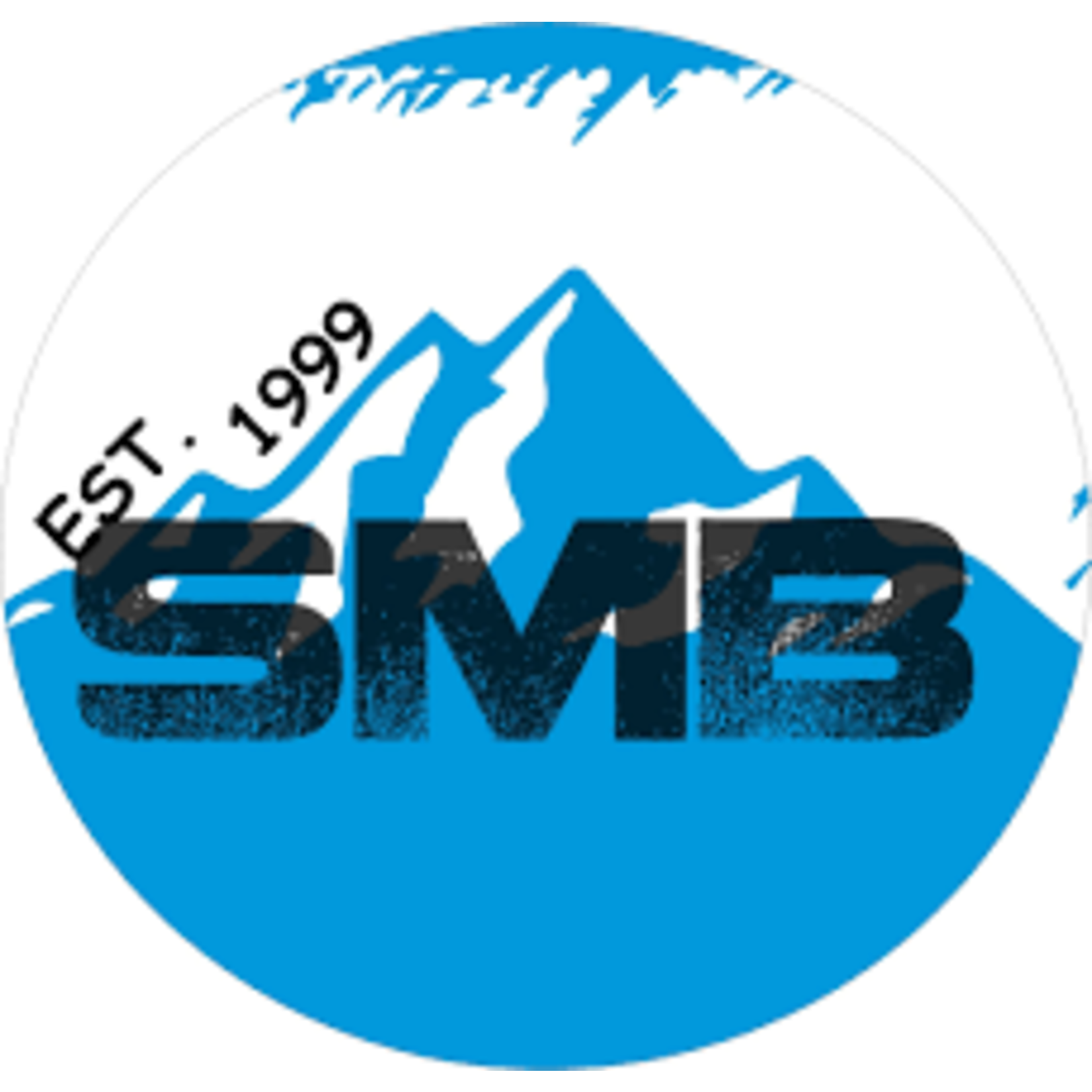 SMB STRING 94 1/4" BLACK (GENESIS)