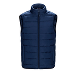 CX2 CANADA SPORTSWEAR VEST CHILL- NAVY