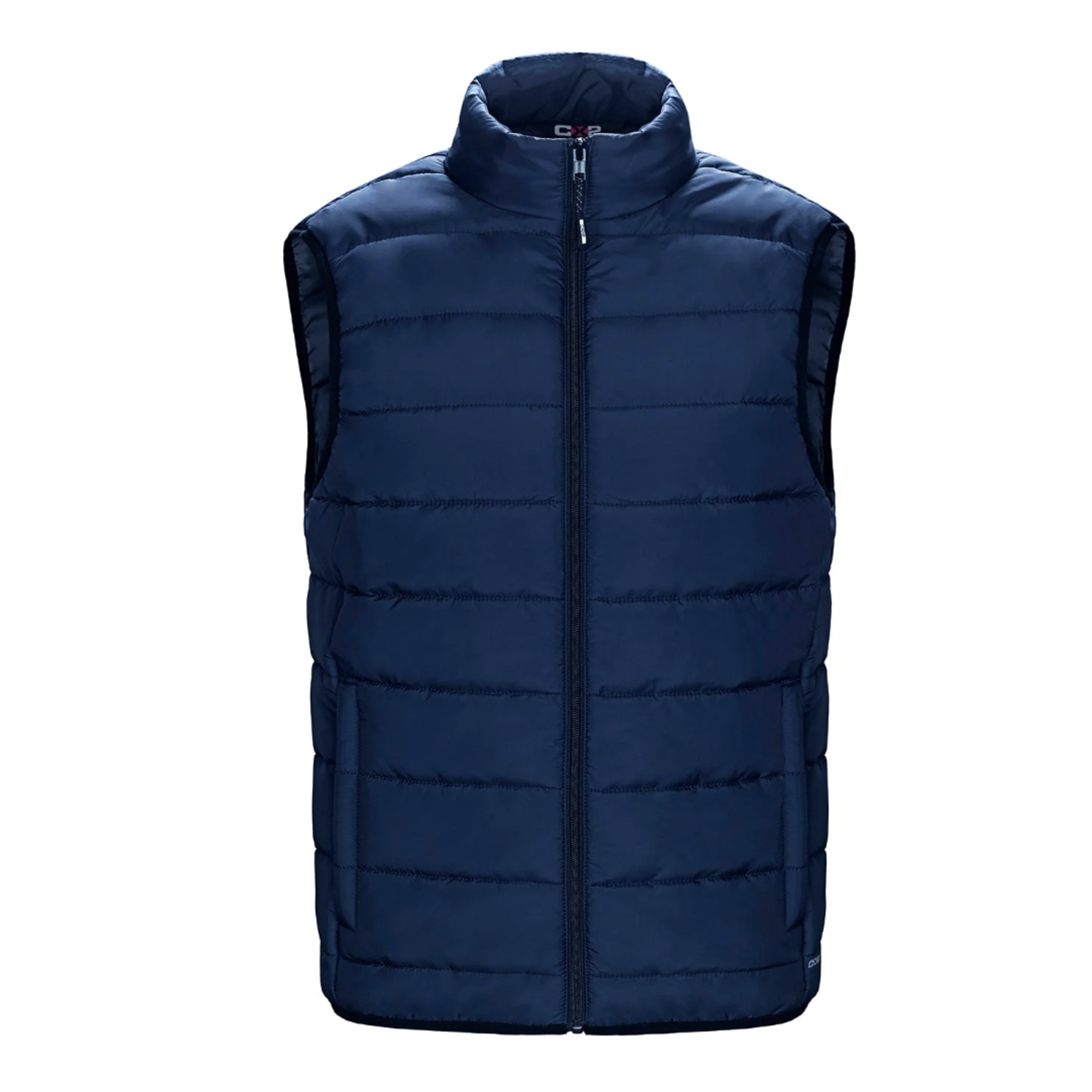 CX2 CANADA SPORTSWEAR VEST CHILL- NAVY