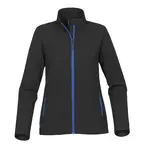 STORMTECH STORMTECH WOMEN'S  SOFTSHELL JACKET