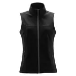 STORMTECH STORMTECH WOMEN'S  SOFTSHELL VEST
