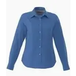TRIMARK TRIMARK WOMEN'S WILSHIRE LS SHIRT