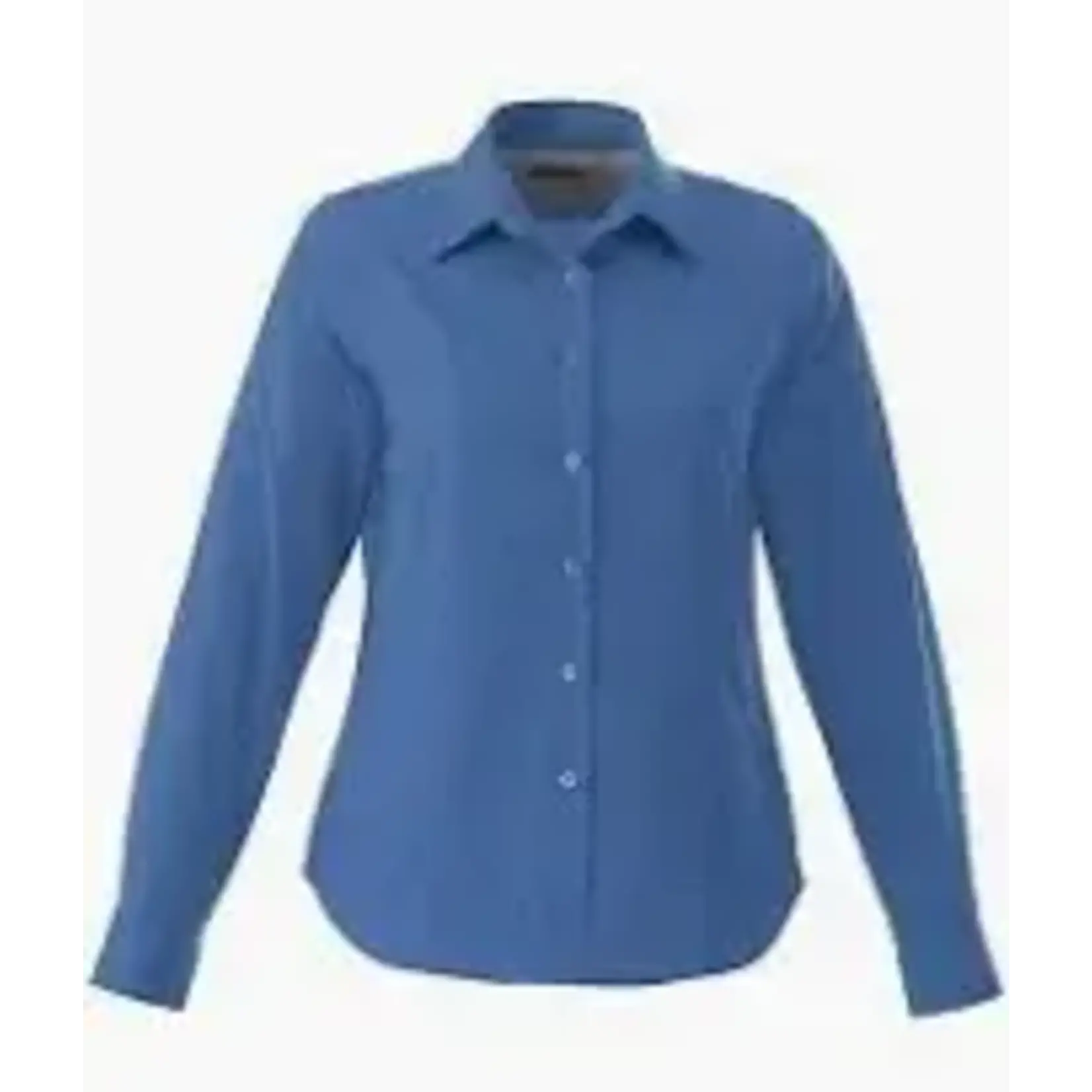 TRIMARK TRIMARK WOMEN'S WILSHIRE LS SHIRT