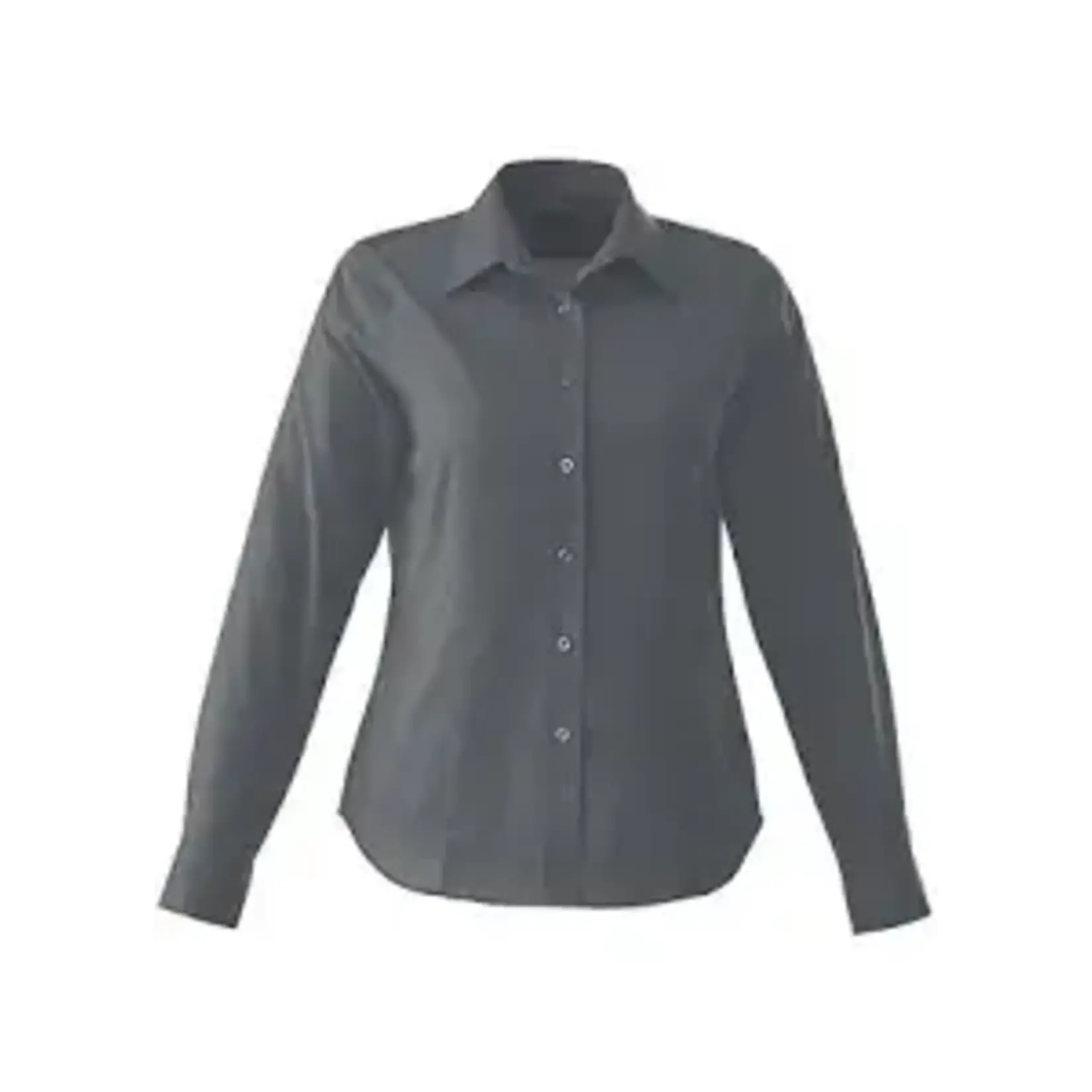 TRIMARK TRIMARK WOMEN'S WILSHIRE LS SHIRT