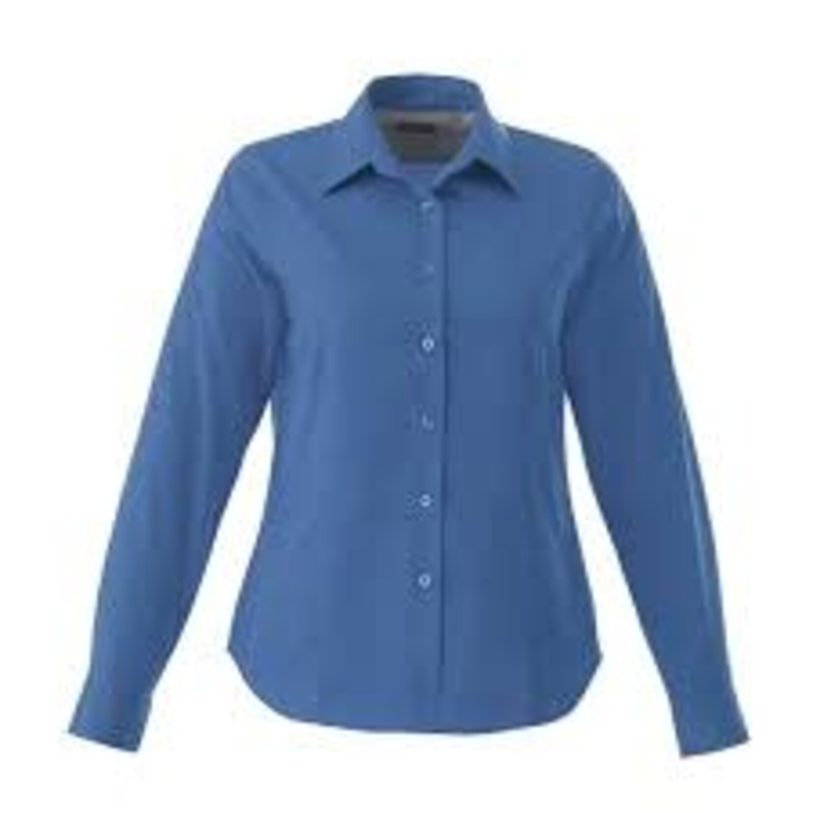 TRIMARK TRIMARK MEN'S WILSHIRE LS SHIRT