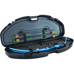 Plano PLANO ULTRA COMPACT BOW CASE - 41" x 15" x 4.75 (GENESIS BOW/ARROWS NOT INCLUDED)