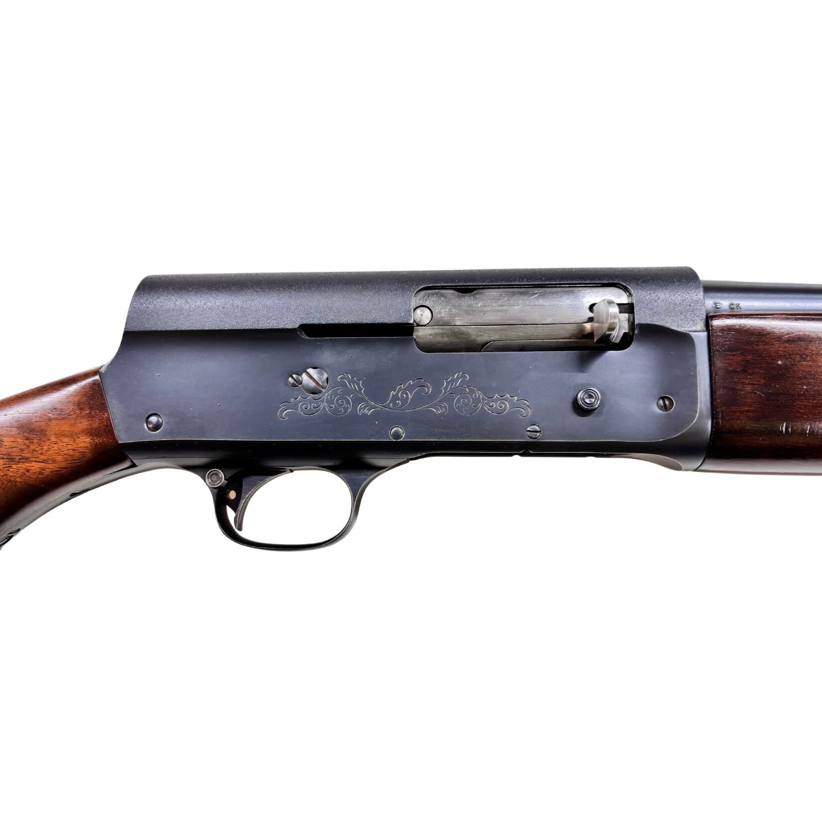 Browning USED BROWNING A5 SWEET SIXTEEN 16 GAUGE SEMI AUTO PRE '75 BELGIUM 26" BARREL 2 3/4 CHAMBER