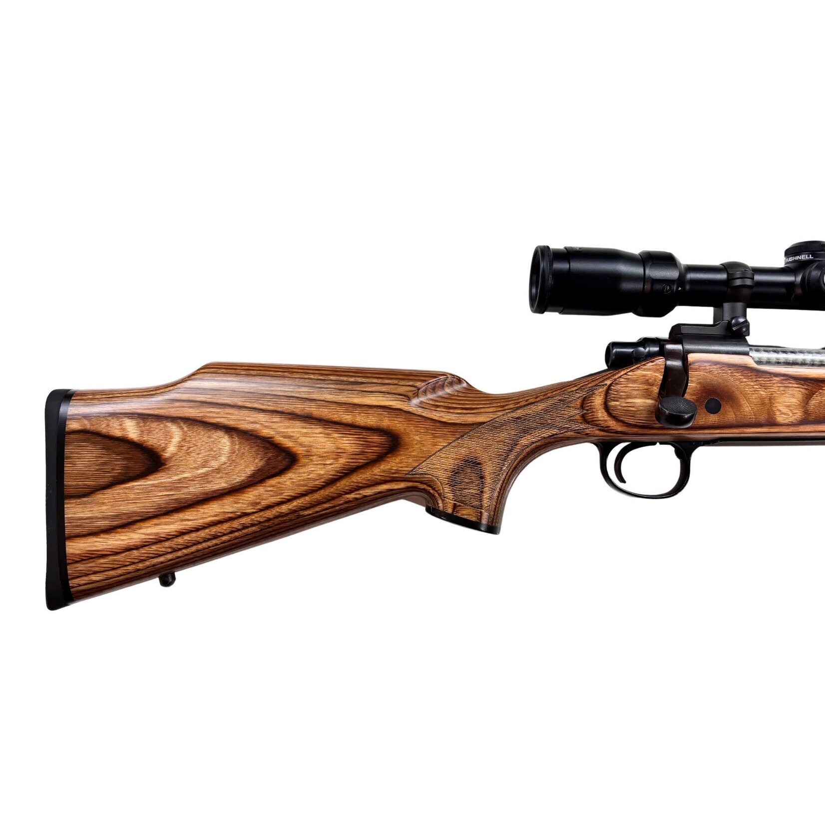 REMINGTON USED REMINGTON 700 VLS 22-250 HEAVY 26" BARREL 4-16X50 BUSHNELL SCOPE 4 ROUND CAPACITY