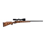 REMINGTON USED REMINGTON 700 VLS 22-250 HEAVY 26" BARREL 4-16X50 BUSHNELL SCOPE 4 ROUND CAPACITY