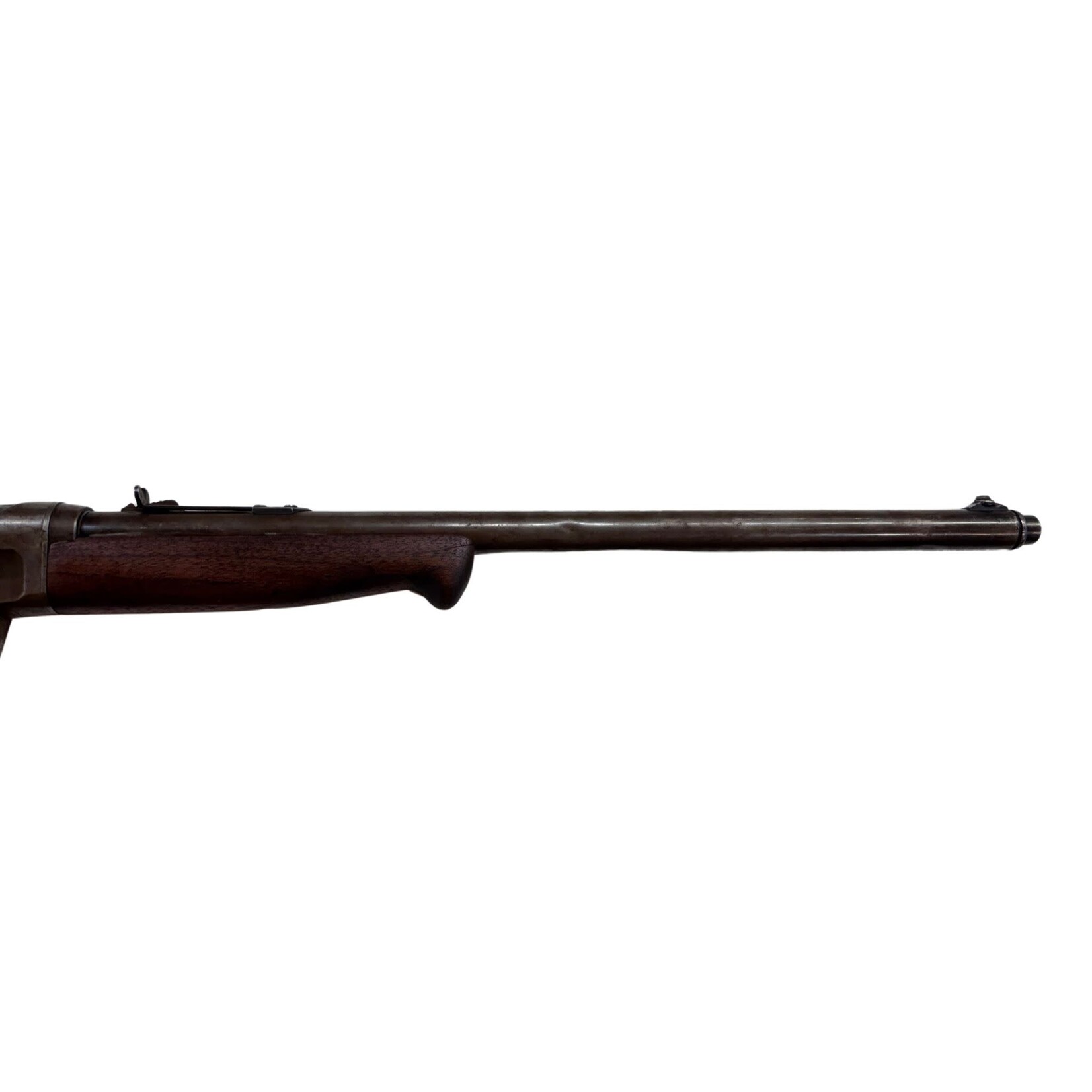 REMINGTON USED REMINGTON .32 REM MODEL 8 SEMI AUTO 22" BARREL 5 ROUNDS 1908-1910