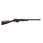 REMINGTON USED REMINGTON .32 REM MODEL 8 SEMI AUTO 22" BARREL 5 ROUNDS 1908-1910