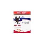 Eagle Claw EAGLE LEADER LINKS TAPERED LINE LLF 5PK