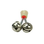 HAWK GRIP FISH BELLS  DOUBLE