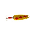 LEN THOMPSON LEN THOMPSON DIMPLED SERIES 13/16 OZ HEAVY