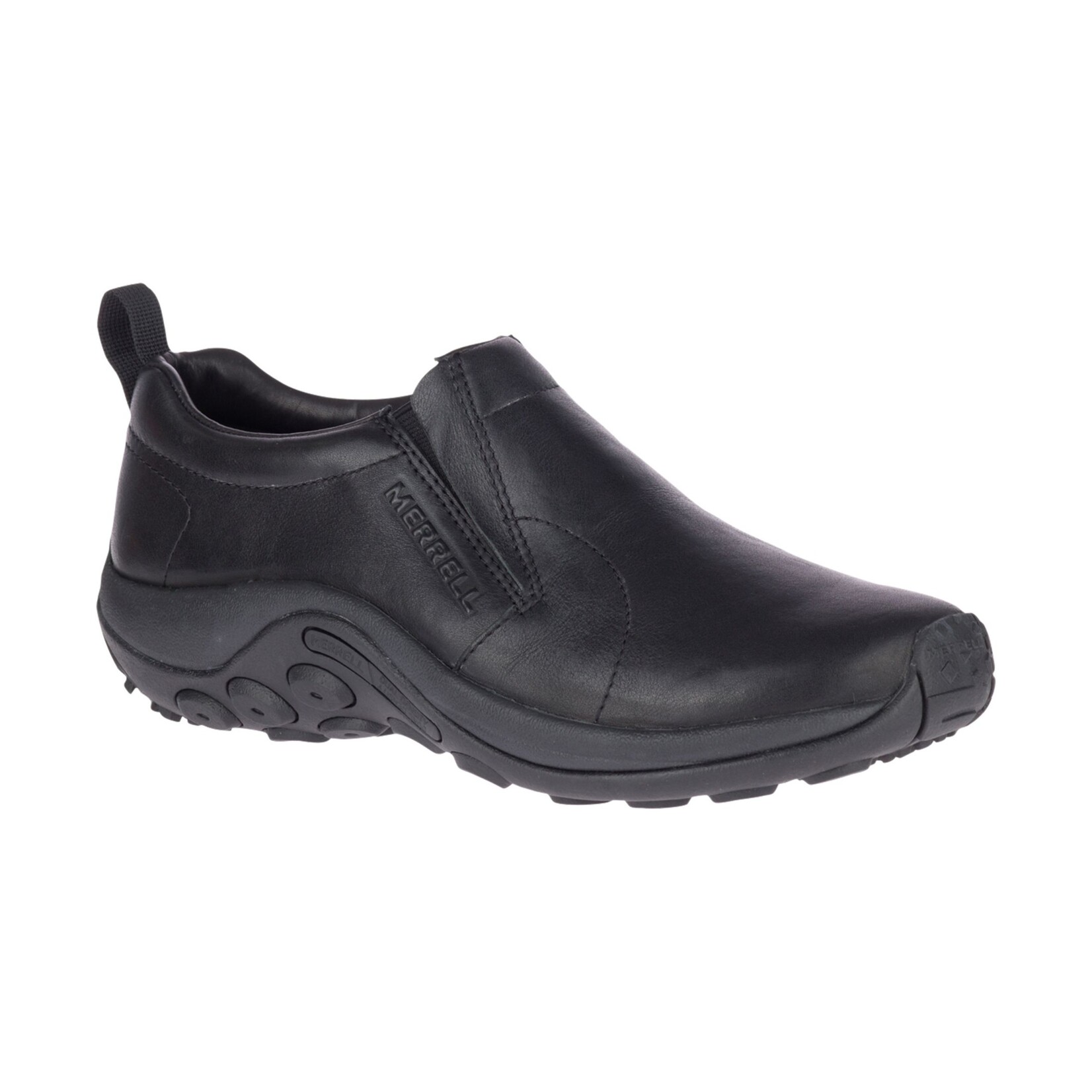 MERRELL MERRELL JUNGLE MOC BLACK