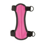 OMP 2-STRAP YOUTH ARMGAURD PINK
