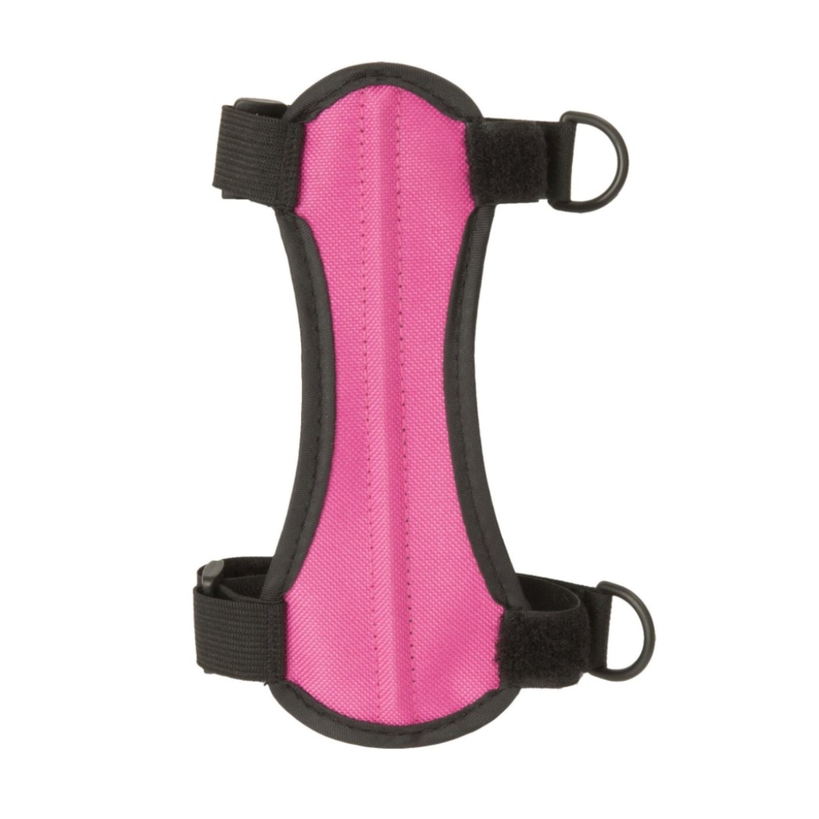 OMP 2-STRAP YOUTH ARMGAURD PINK