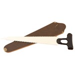 RAVAGE DOUBLE EDGE PACK SAW