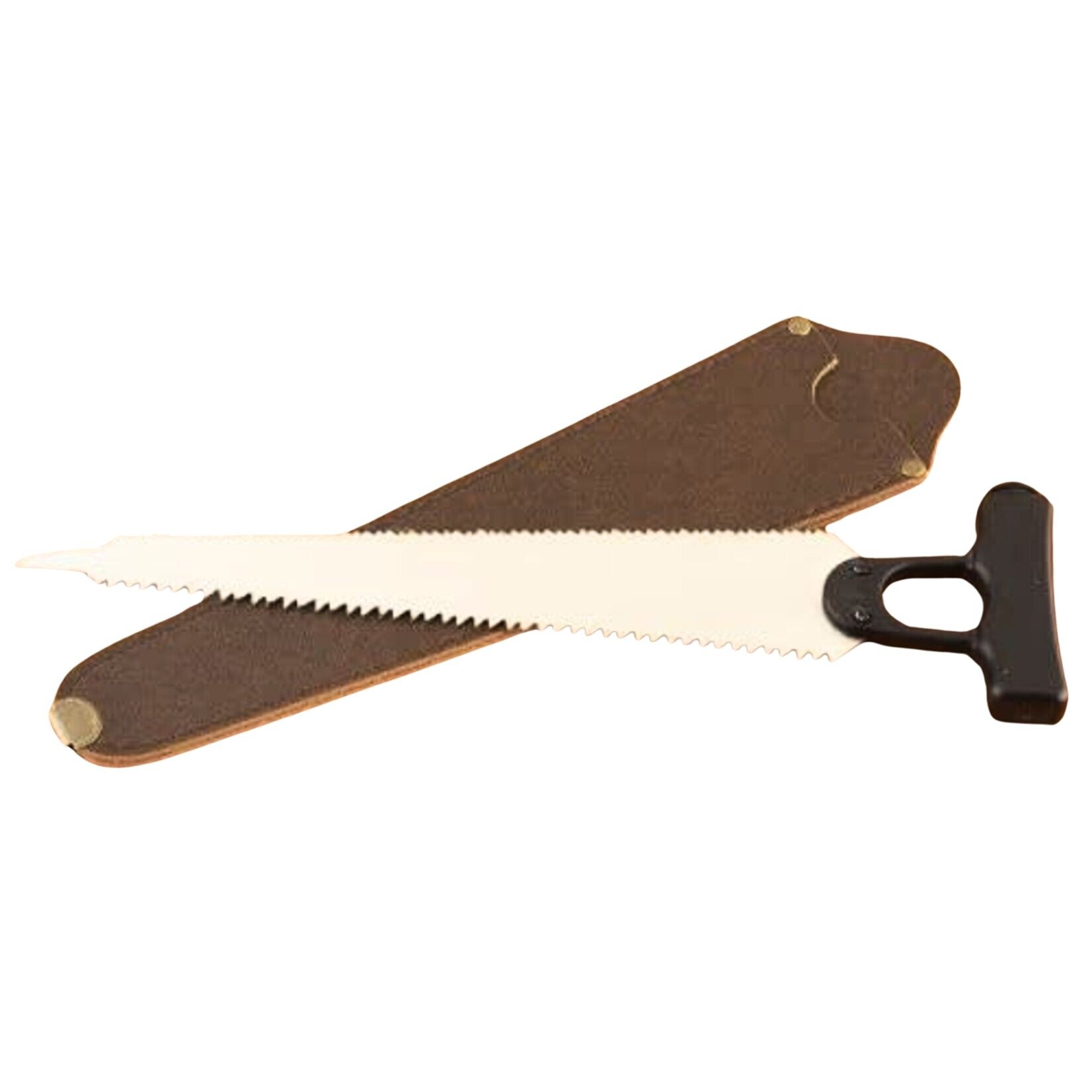 RAVAGE DOUBLE EDGE PACK SAW