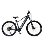 SEVEN PEAKS SEVEN PEAKS FUSION E-BIKE  27.5" TIRE, 500WATT, HYDR BRAKES, 48V