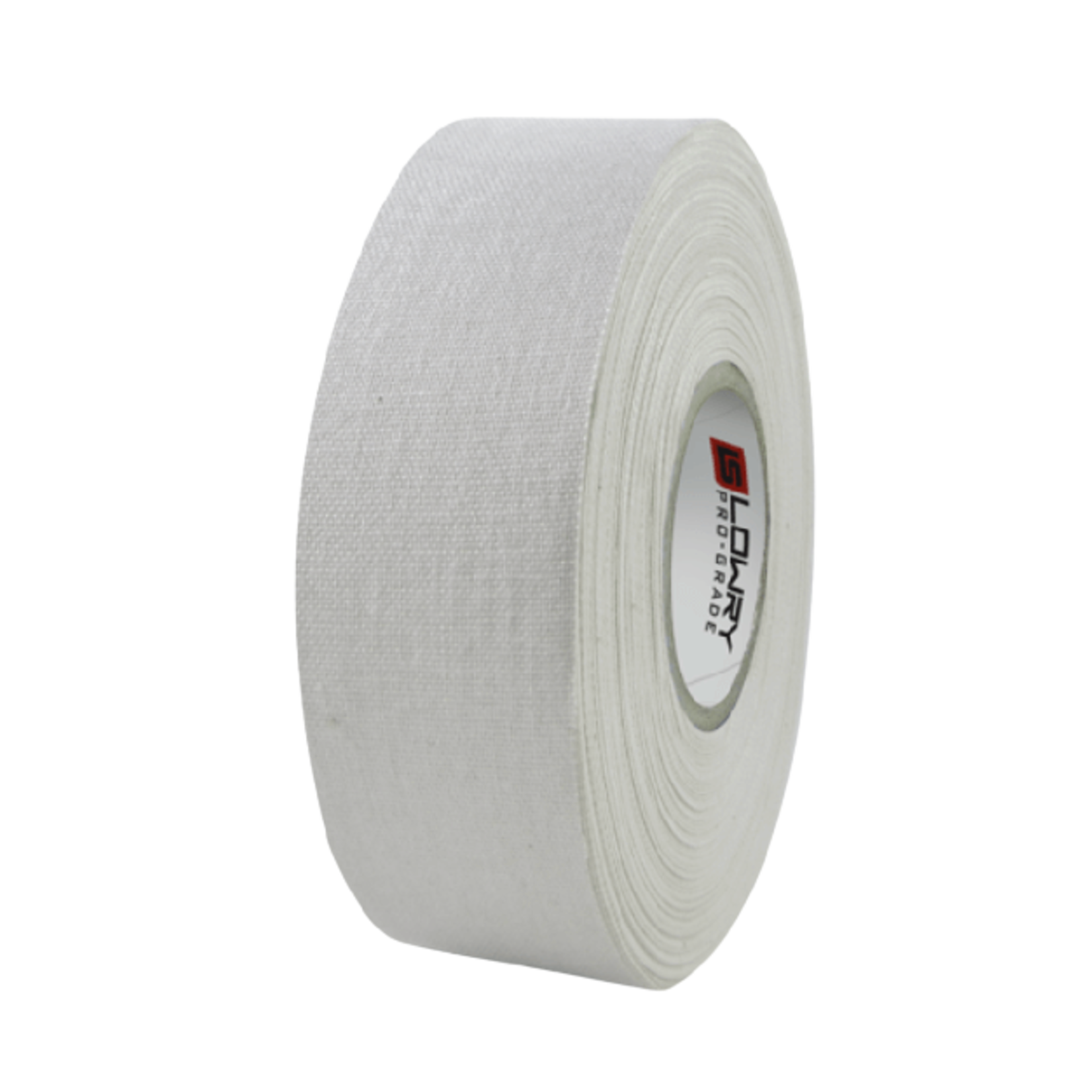 LOWRY HOCKEY TAPE WHITE CLOTH- 30MMX25MM