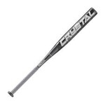 EASTON EASTON CRYSTAL BAT FASTPITCH   2-1/4  -13