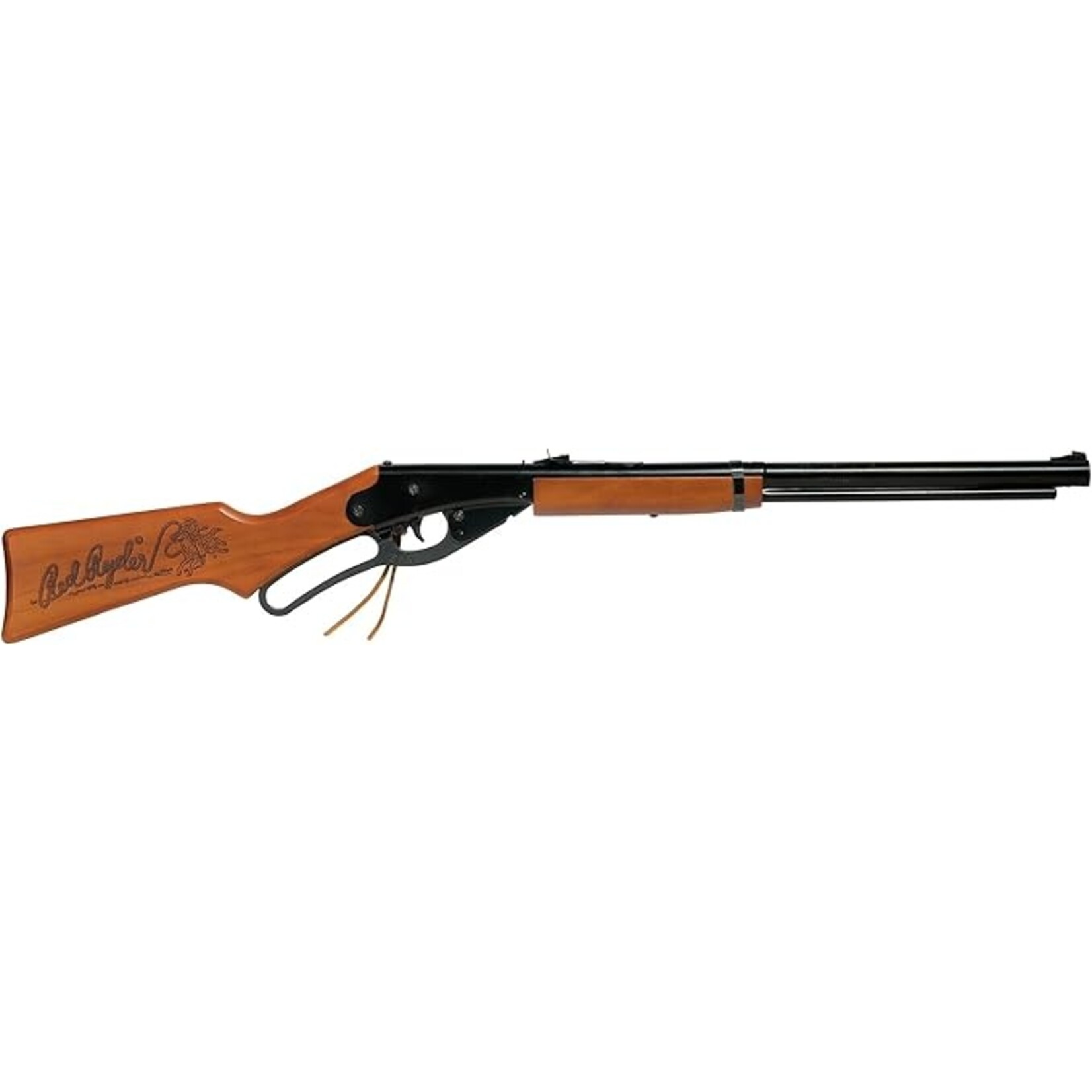 daisy DAISY RED RYDER .177 LEVER CARBINE 650 RDS 350 FPS SHOOTS .177 BBS